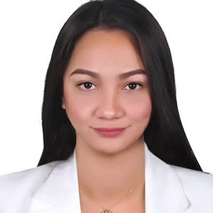 Meet your Posher, Marilou
